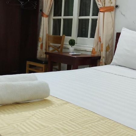 Mango Garden Hoi An Homestay Exteriér fotografie