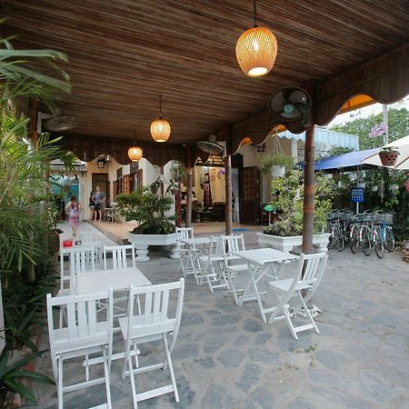 Mango Garden Hoi An Homestay Exteriér fotografie