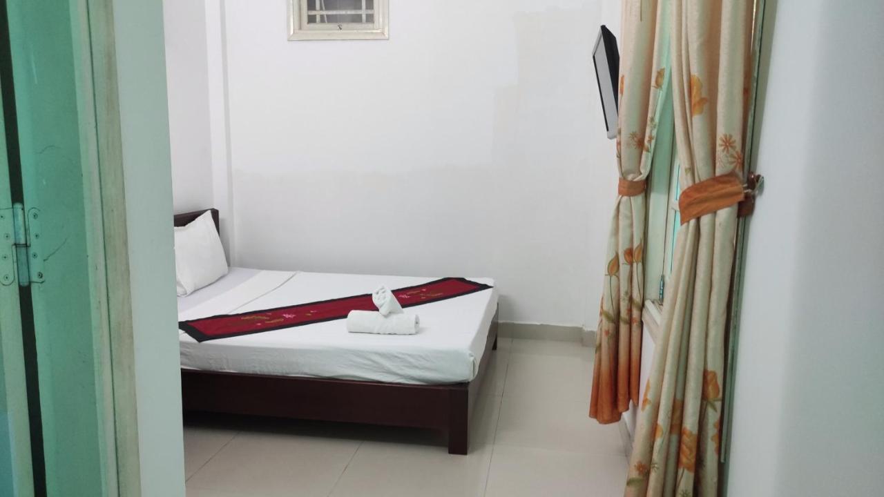 Mango Garden Hoi An Homestay Exteriér fotografie