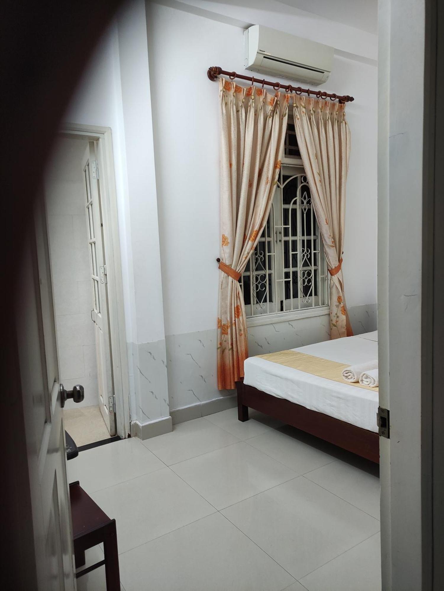 Mango Garden Hoi An Homestay Exteriér fotografie