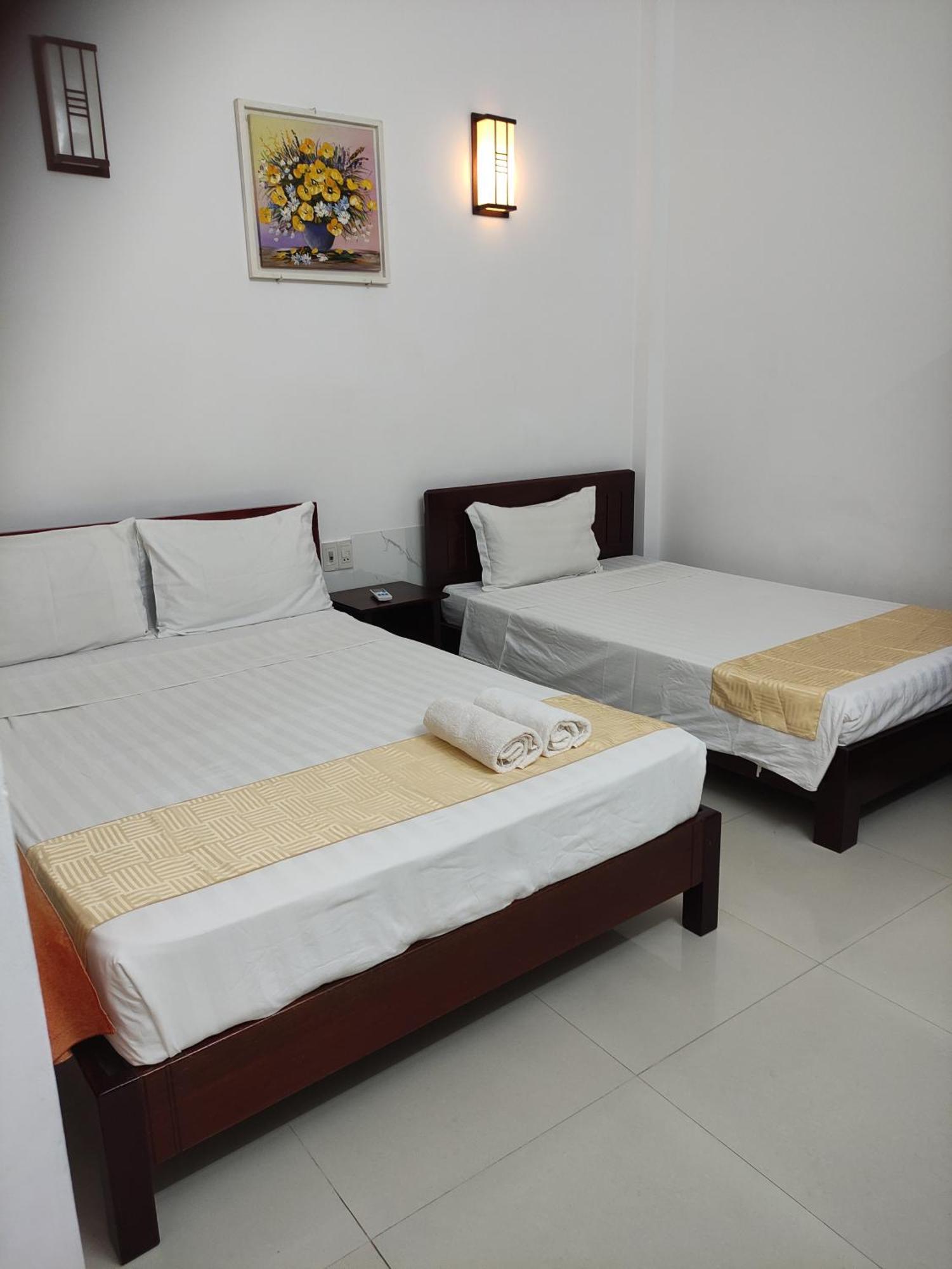 Mango Garden Hoi An Homestay Exteriér fotografie