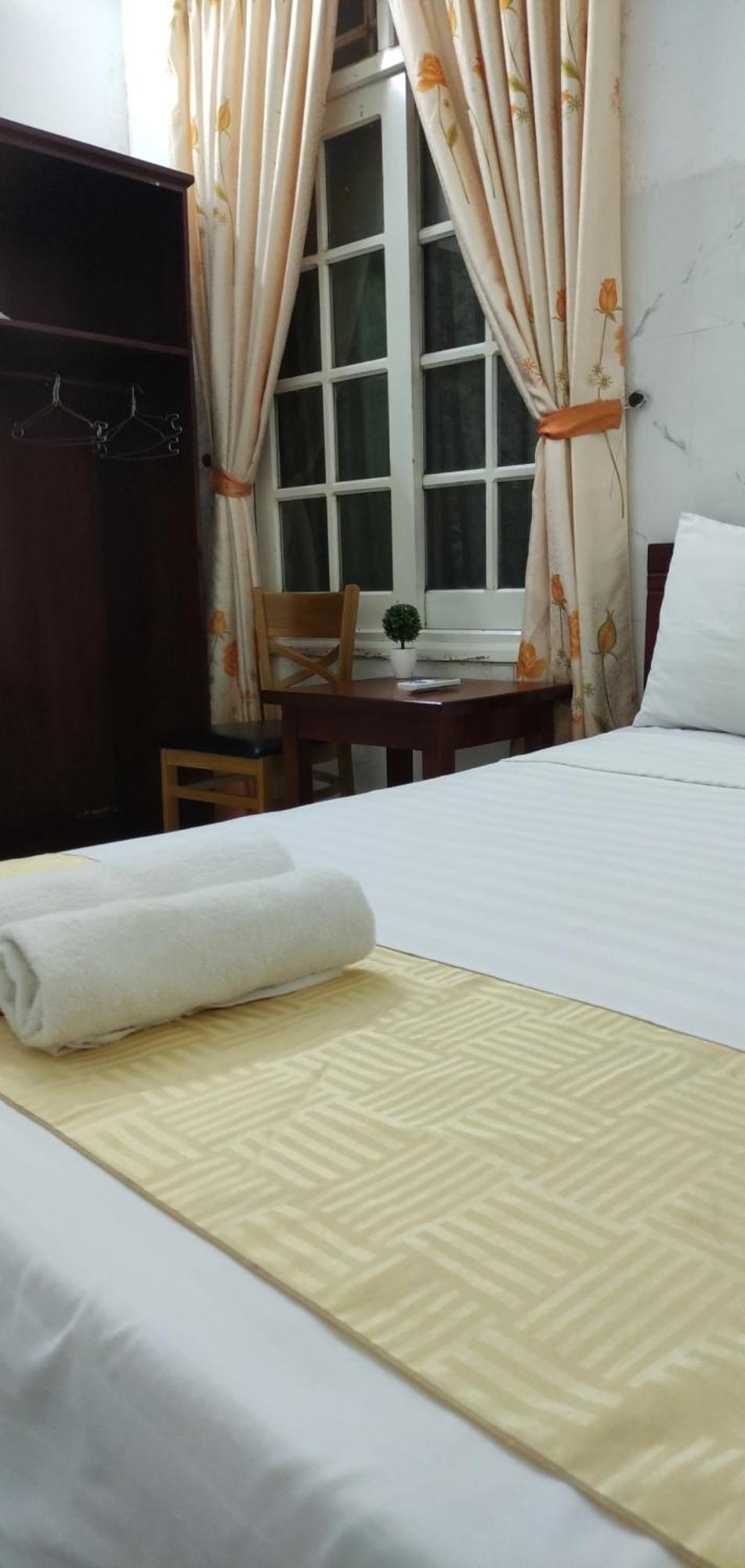 Mango Garden Hoi An Homestay Exteriér fotografie