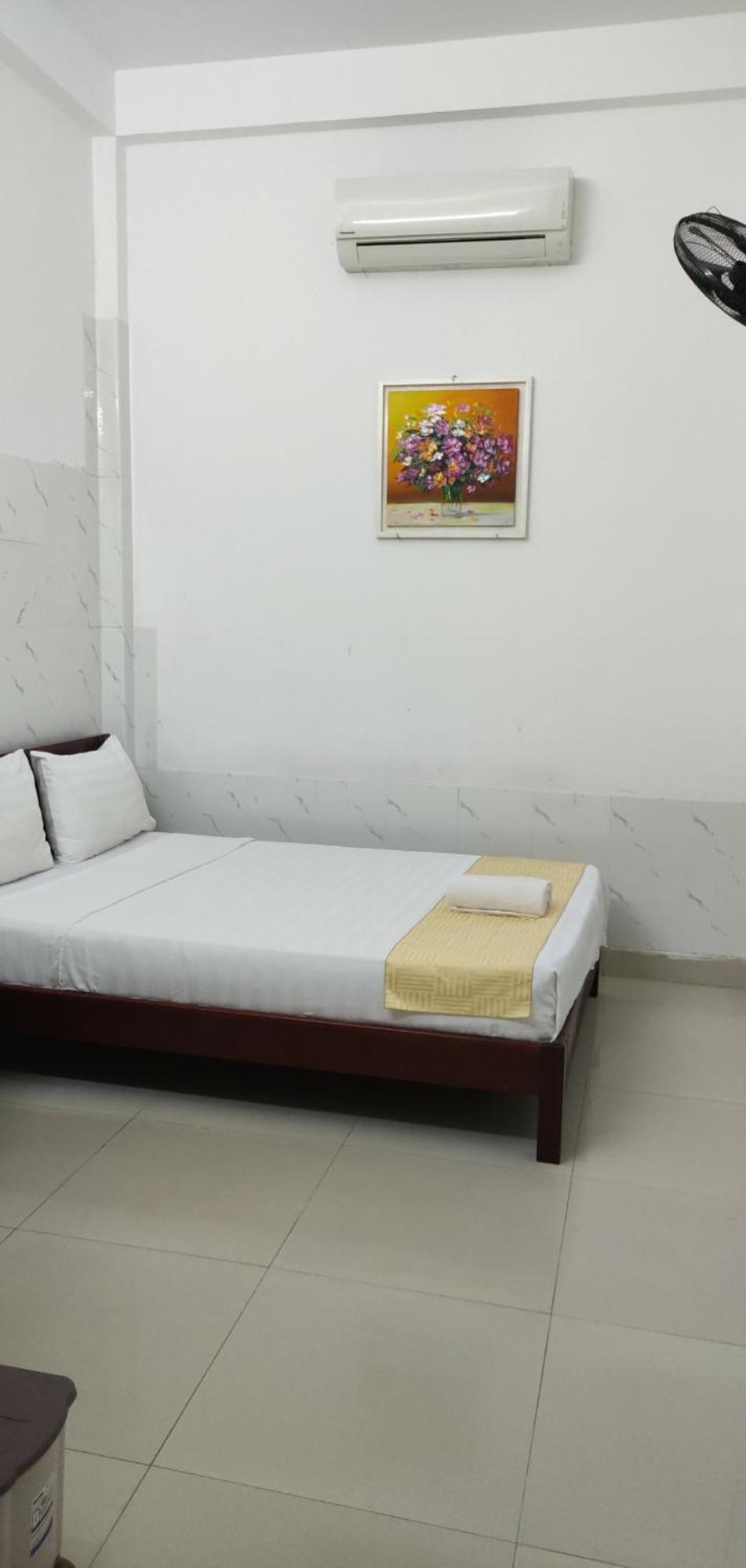 Mango Garden Hoi An Homestay Exteriér fotografie
