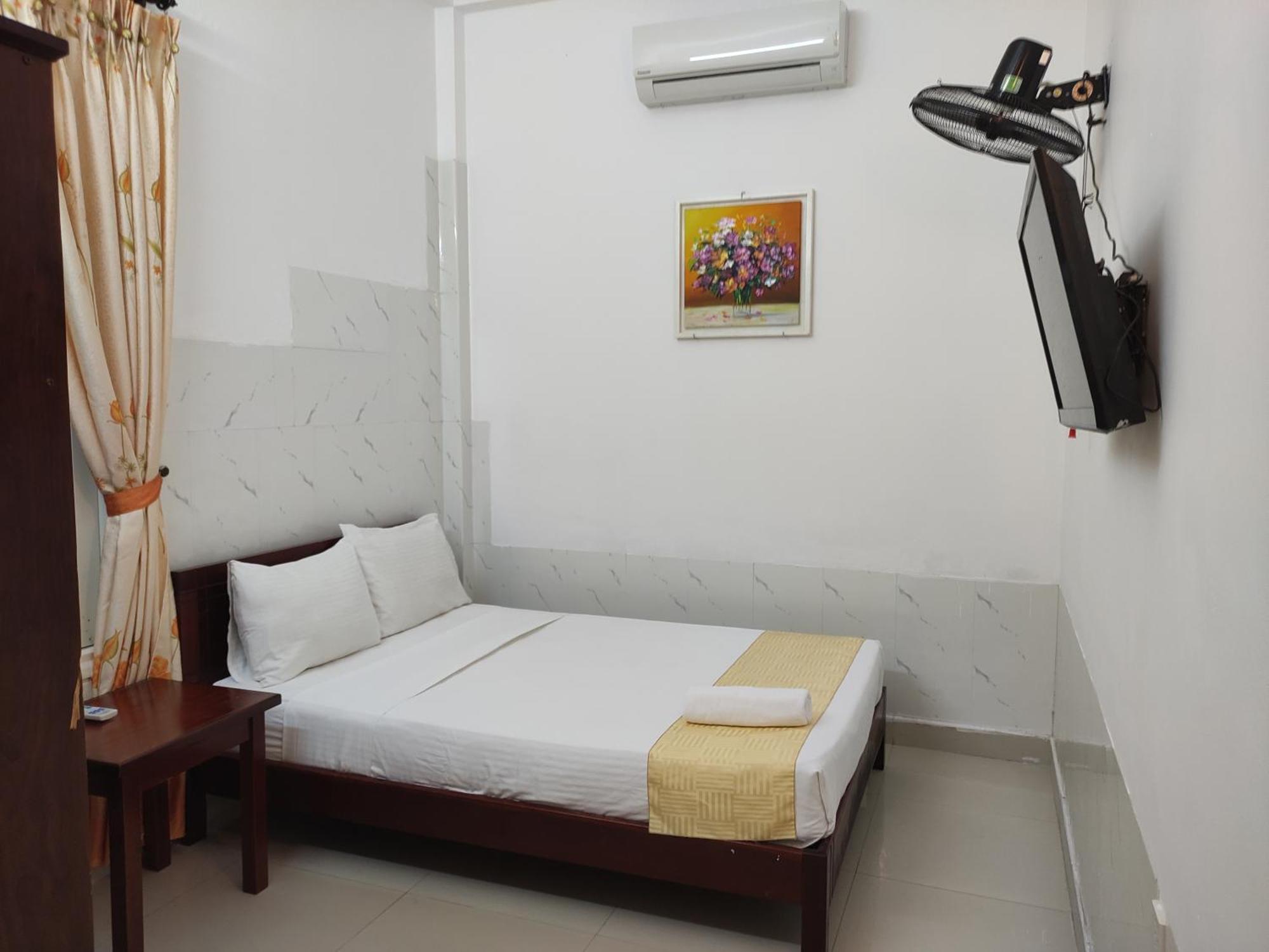 Mango Garden Hoi An Homestay Exteriér fotografie