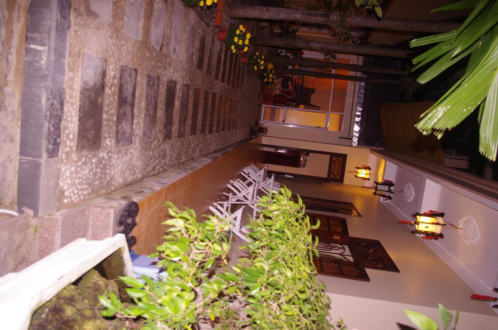 Mango Garden Hoi An Homestay Exteriér fotografie