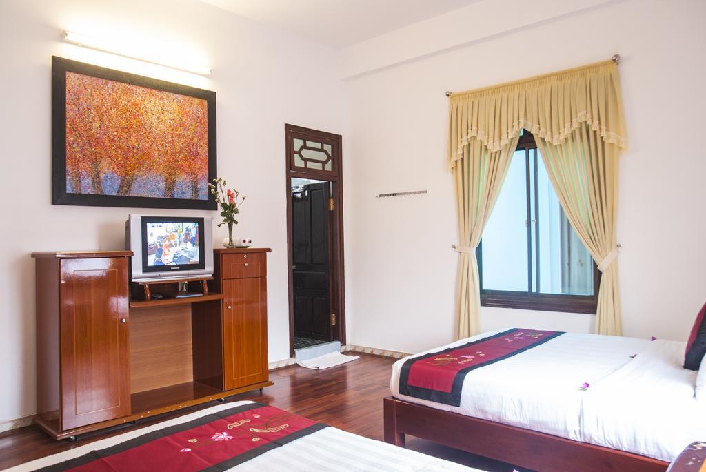 Mango Garden Hoi An Homestay Pokoj fotografie