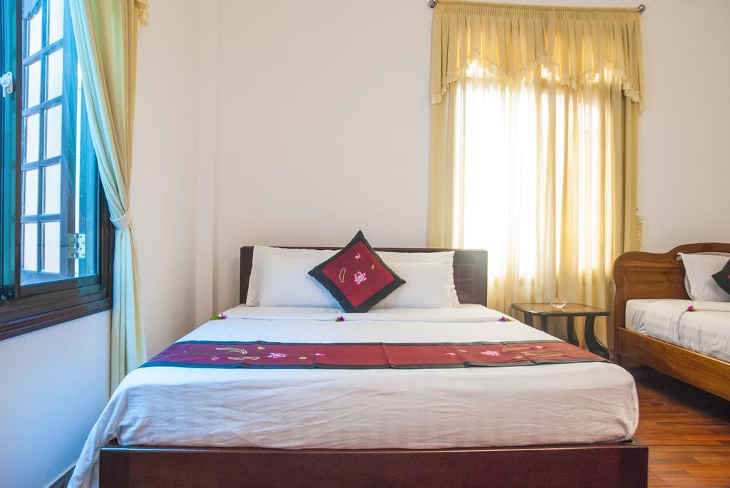 Mango Garden Hoi An Homestay Pokoj fotografie
