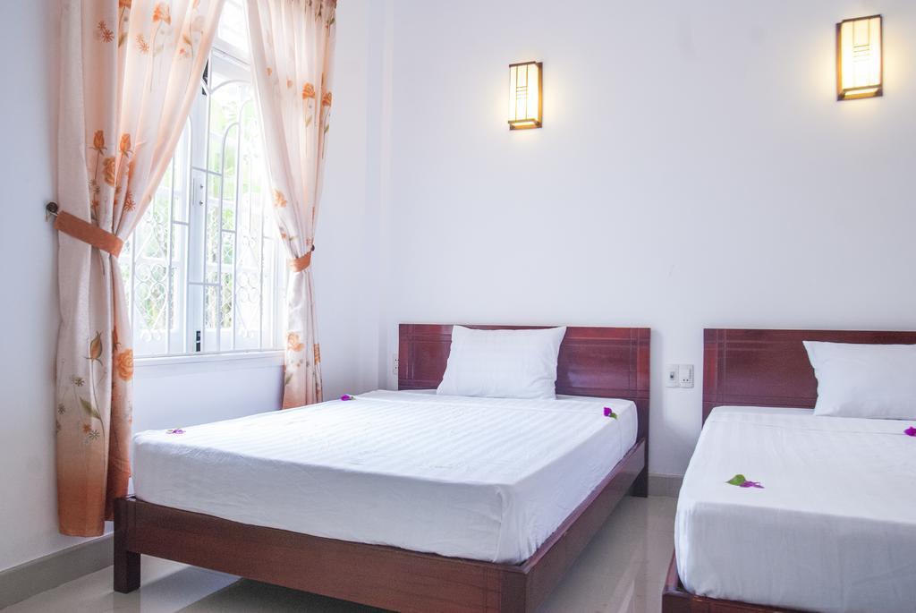 Mango Garden Hoi An Homestay Exteriér fotografie