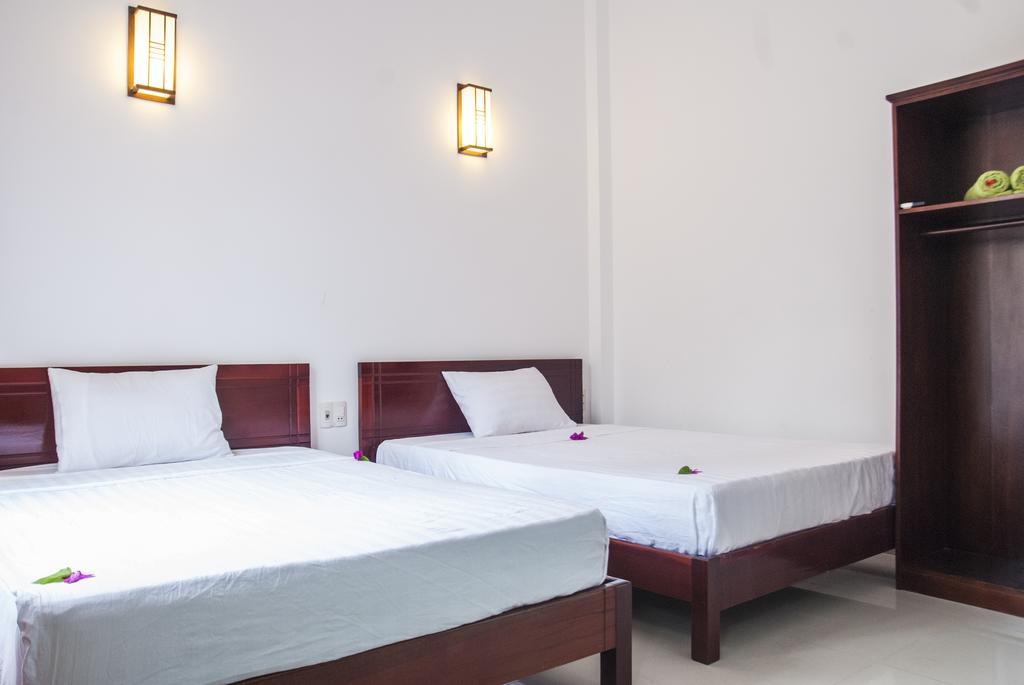 Mango Garden Hoi An Homestay Exteriér fotografie
