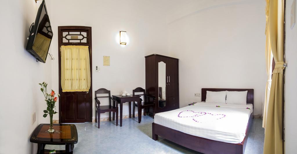 Mango Garden Hoi An Homestay Pokoj fotografie