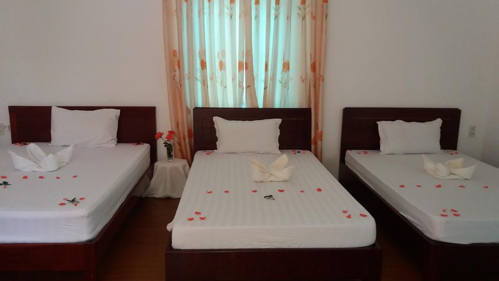 Mango Garden Hoi An Homestay Exteriér fotografie