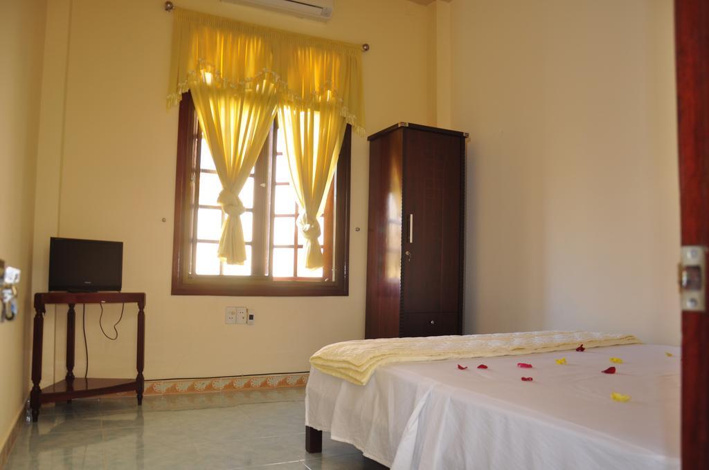 Mango Garden Hoi An Homestay Exteriér fotografie