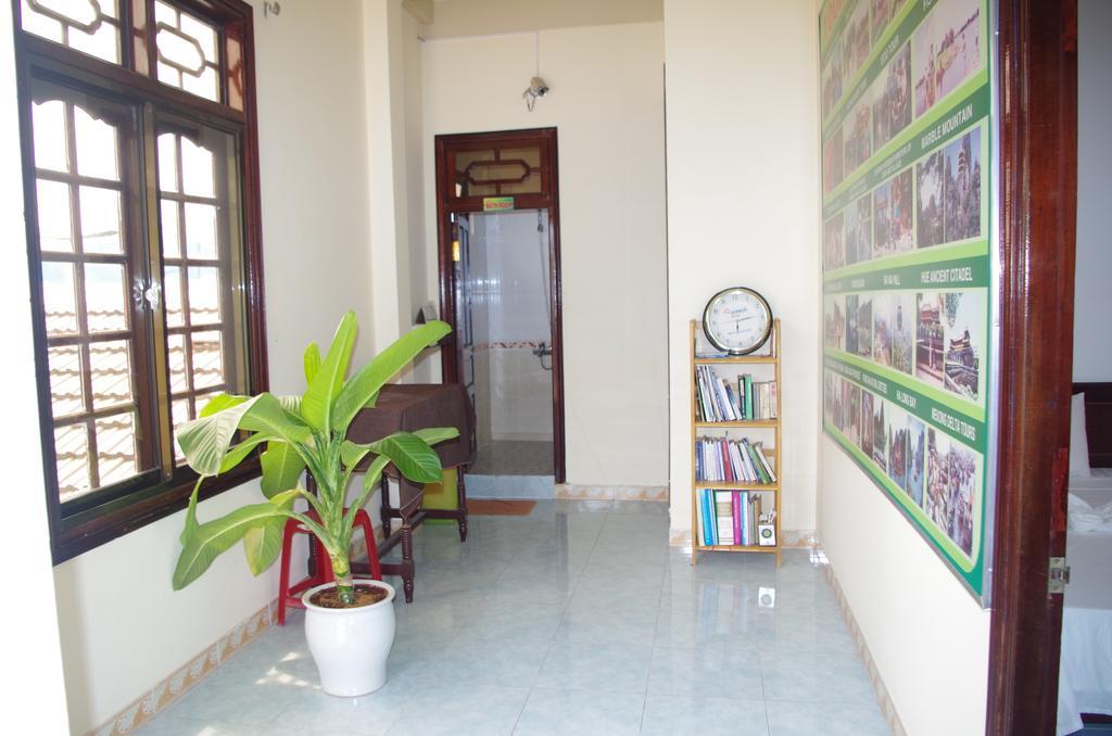 Mango Garden Hoi An Homestay Exteriér fotografie