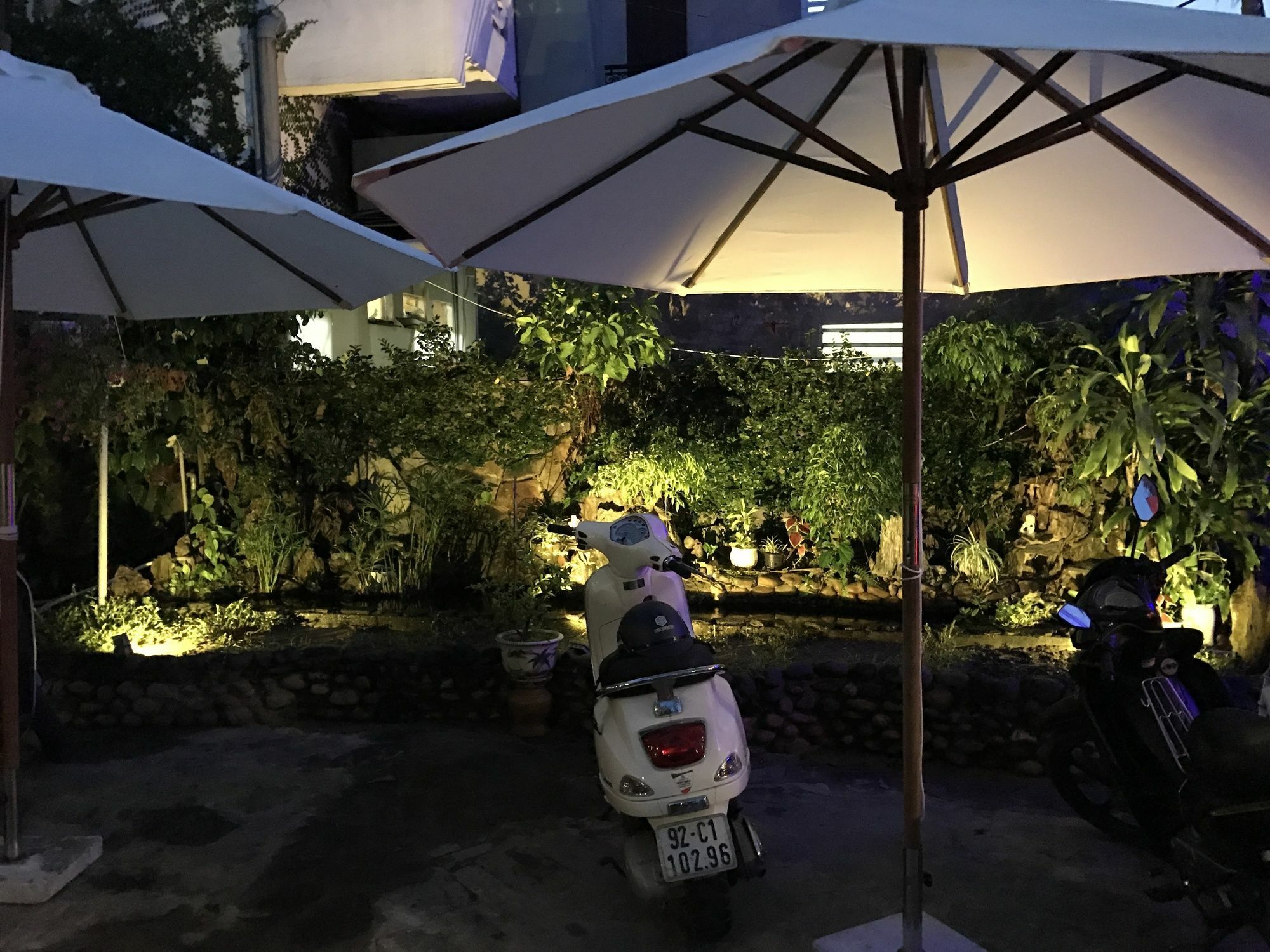 Mango Garden Hoi An Homestay Exteriér fotografie