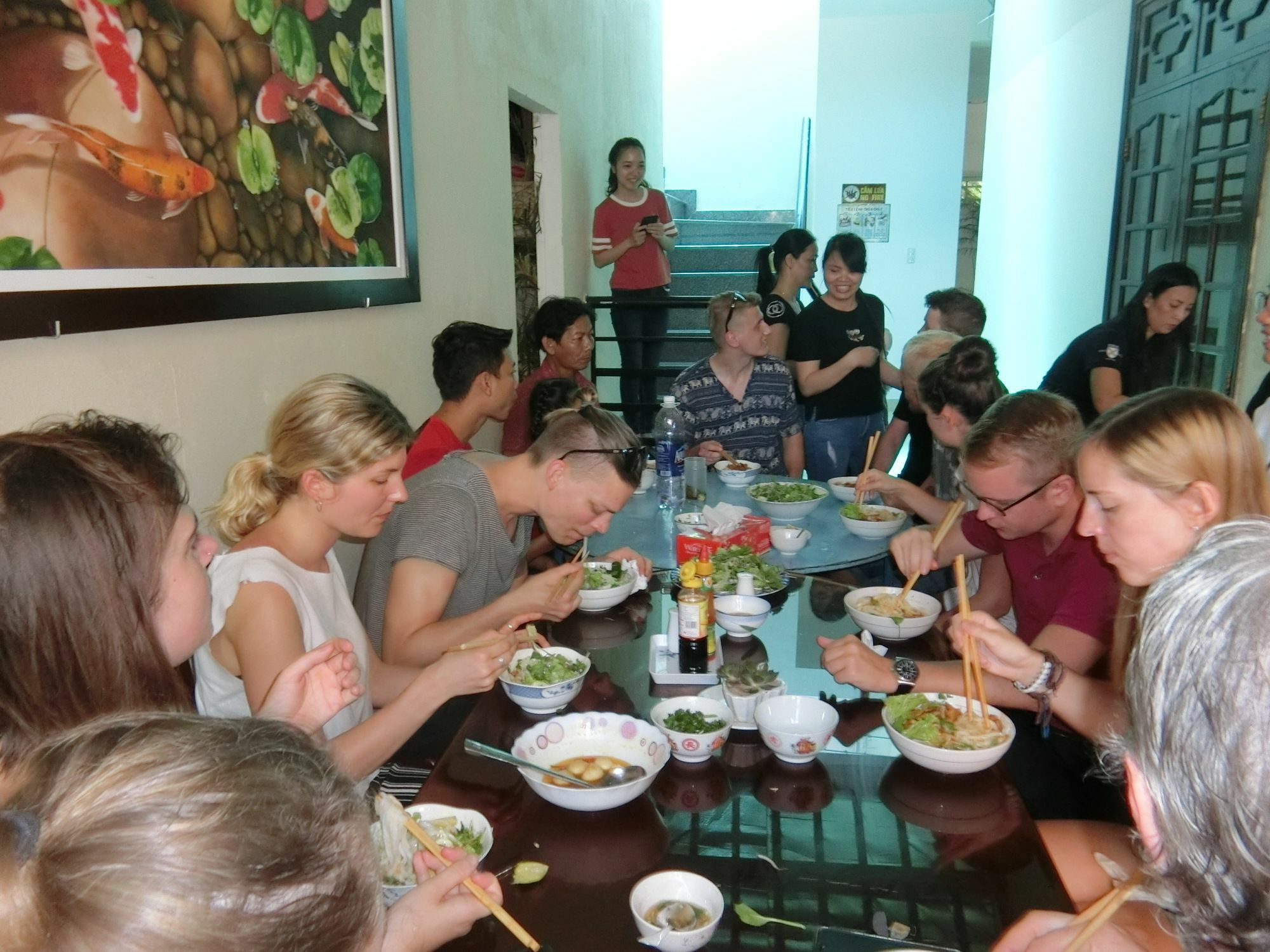 Mango Garden Hoi An Homestay Exteriér fotografie